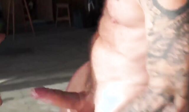 Rocco Steele And Jacob Peterson (S&L P4)