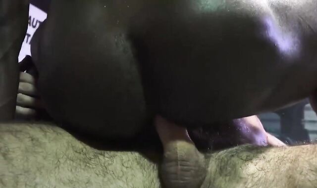 dad's penetrate Work