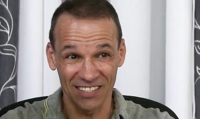 Rodney Steele And Damon Andros (PR)