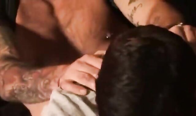 parent Parent And teenager