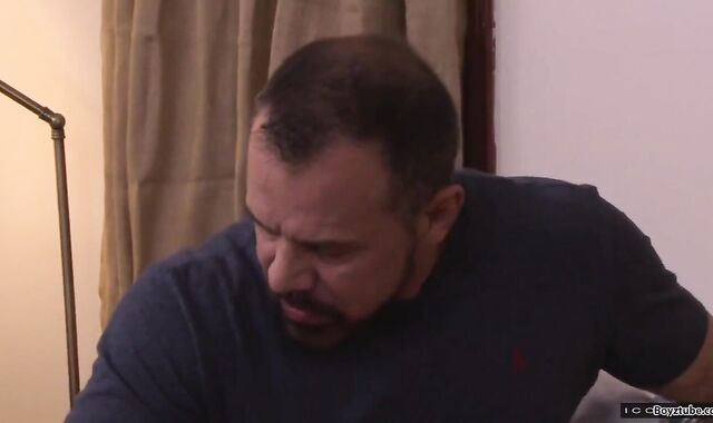 Muscle has a taste for stiff nailining