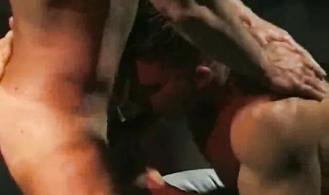 Dad And The Bartender