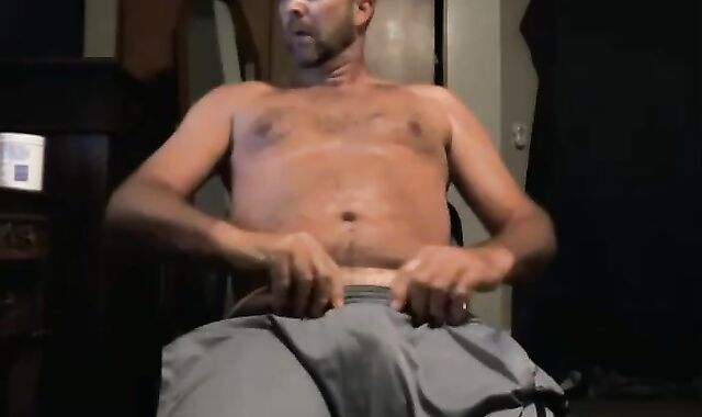 Conclude Show - Monster Dad