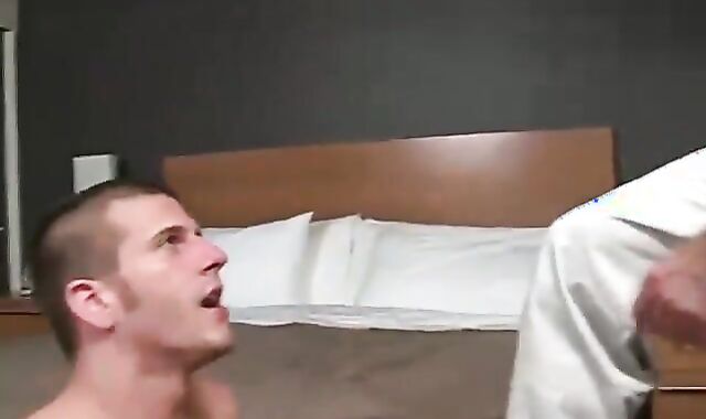 Nick Moretti And Derrick Diamond (LFD)