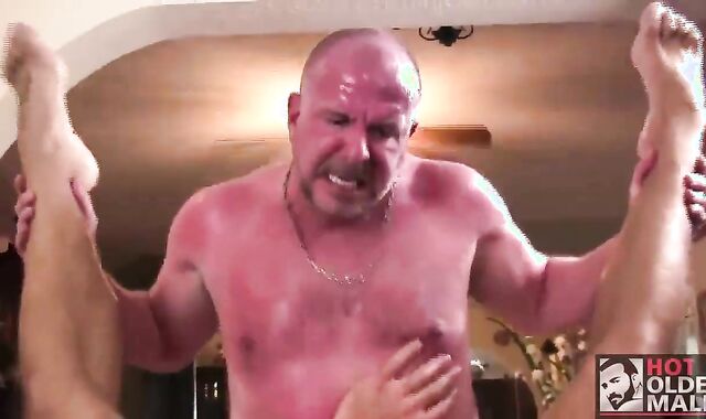 Brock Hart And Russ Rodgers (DB&B P1)