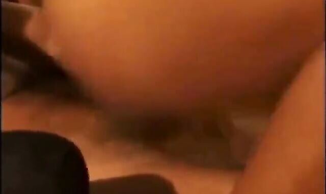 When Father Jizzes Home