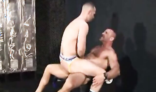 Owen Used By harsh Spoken Father