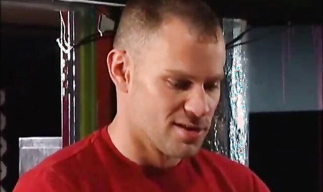 Red Tee-tee-shirt Fucker