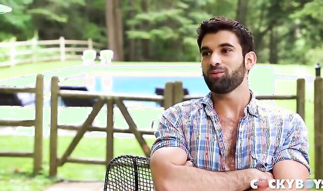 Parent Is Greedy For rump