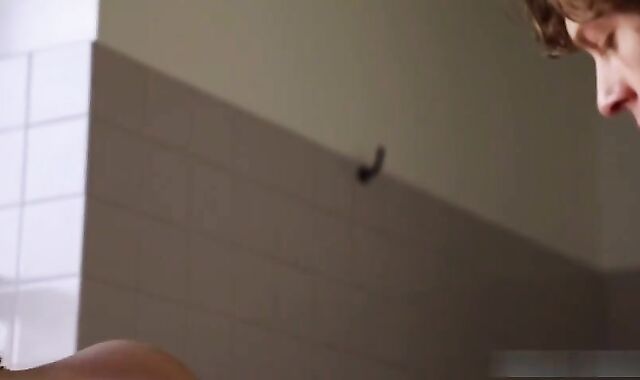 LucaVisconti - I MISS u (Austin Avery Fk Zeke Jizz-pump BB)