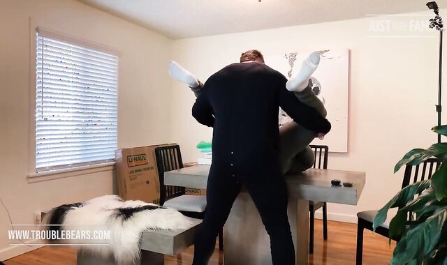 lascivious In Cozy Suits