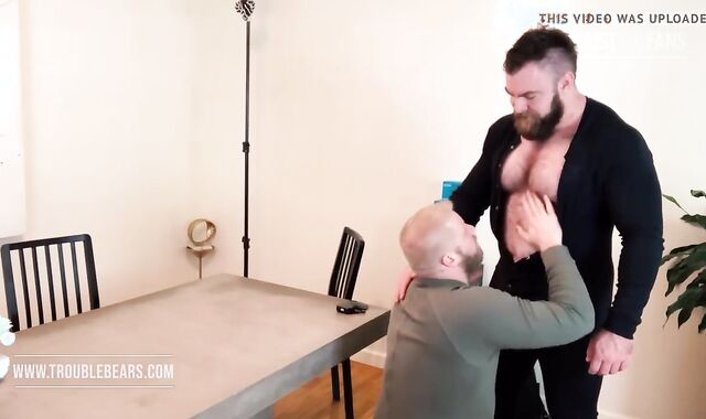 lascivious In Cozy Suits