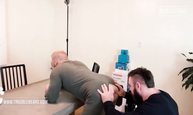 lascivious In Cozy Suits