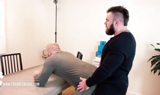 lascivious In Cozy Suits