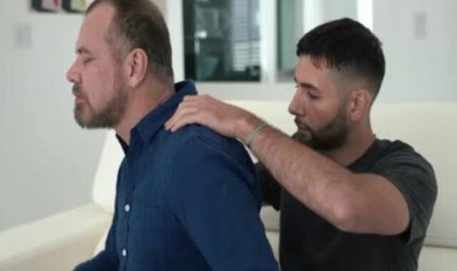 Father's Guilty gusto