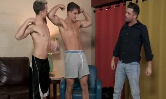 Flex For Your dad - BB