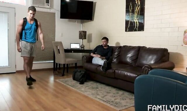 Flex For Your dad - BB