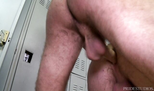 superlatively uber-super-cute Of Pride Originals - killer Blowjobs With Grizzlies