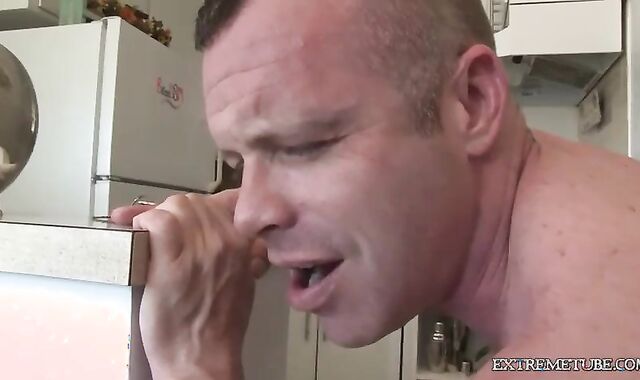 Cruising For A Breeding - Sequence three - Factory vid