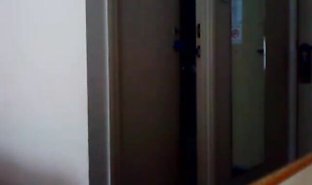 Daddy nail Tw-nk In The Hotel Room