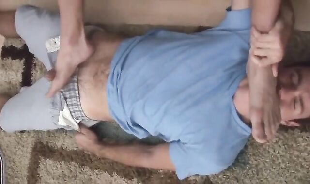 Matt Stevens And Cameron Kincade (AITTY)