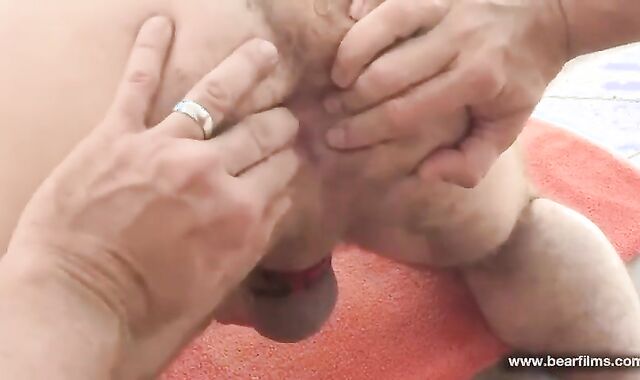 homo Otter fucking 029