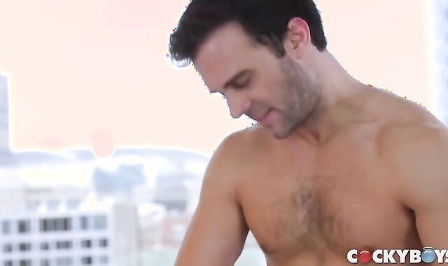 Gabriel Clark & Adrian Hill