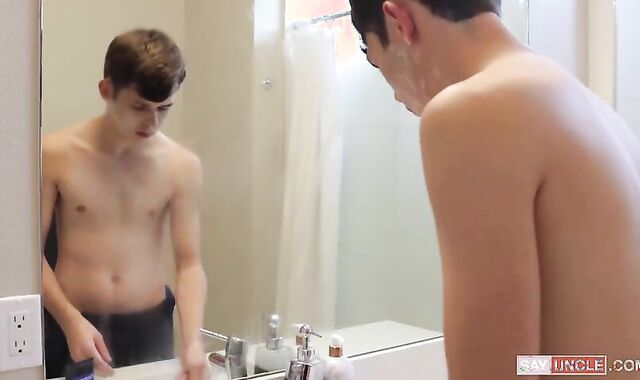 A Acquainted Knead - Dakota Lovell, Trent Summers, Dale Savage