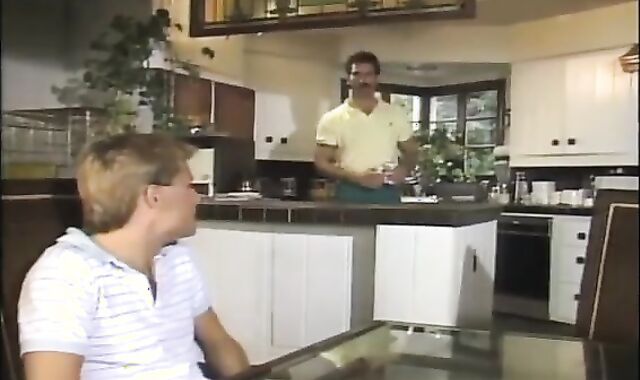 A pulverize With Uncle Chad