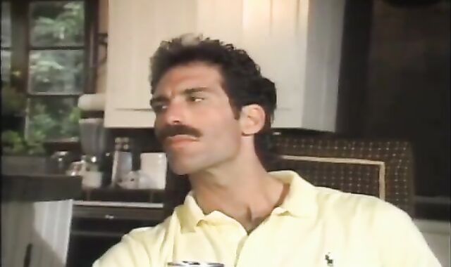 A pulverize With Uncle Chad