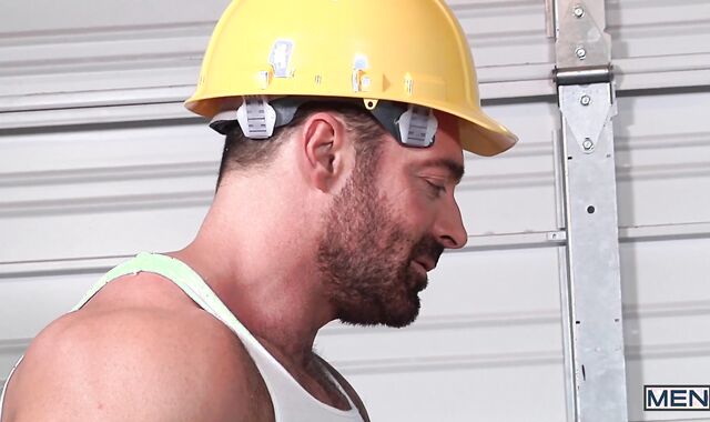 Father's Workplace - Brad Kalvo and Tom Faulk bootie Hook up