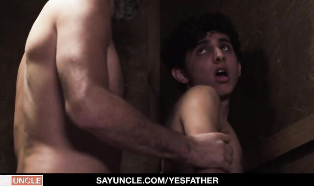 youngster ravaged By Priest In Confessional