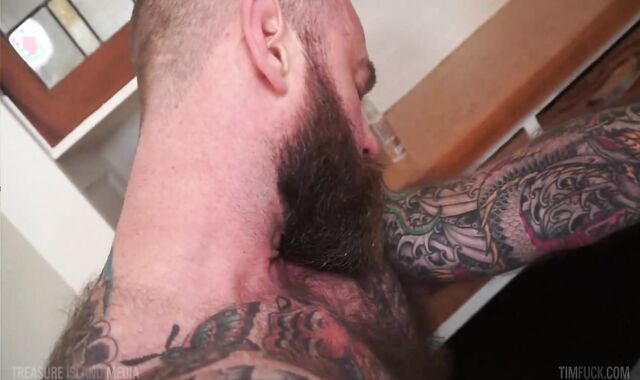 Fap Dixon feels up to rock hard penetrating