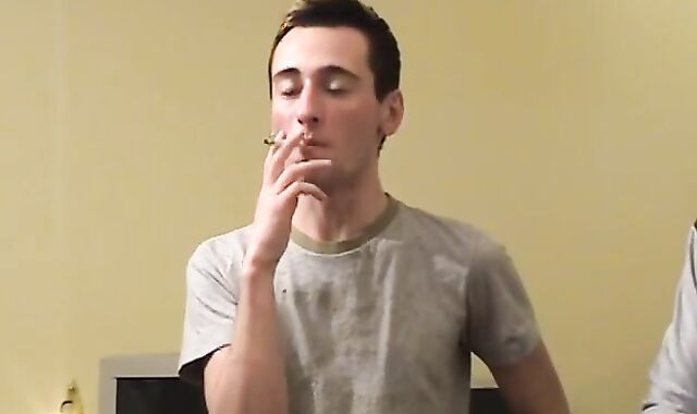 Jarod's naked Party - Part 4