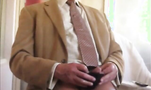 WankingMyCock WithParticular Fleslight