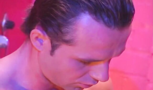 Chad Hunt Locker Room