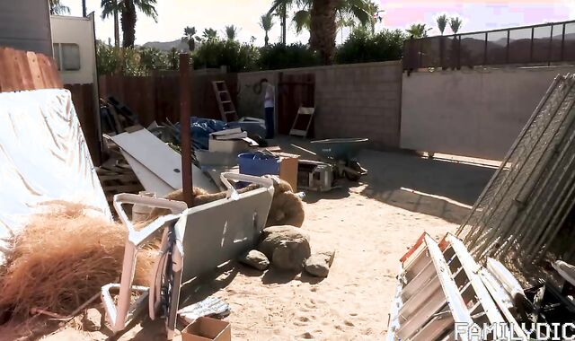 Dad Say don't Touch My Smokes