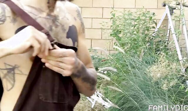 Dad Say don't Touch My Smokes