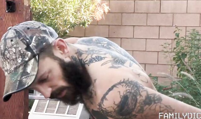 Dad Say don't Touch My Smokes