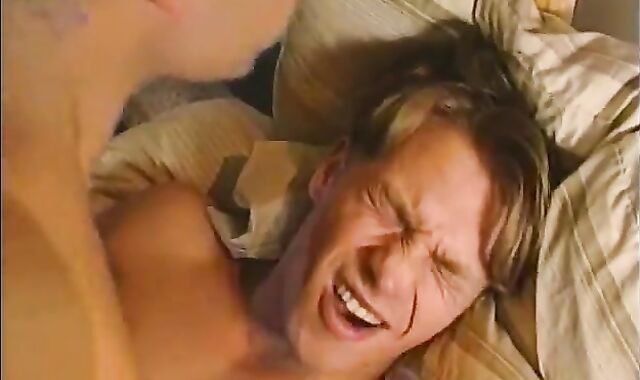 Romeos Howling - Scene trio