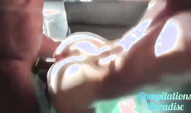 Bi-racial Romp Looks better ?