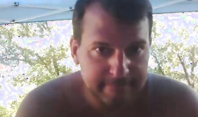 Daddy Likes To Showcase