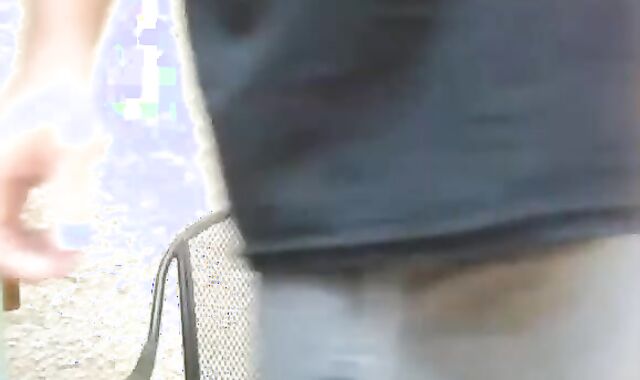 Daddy Likes To Showcase