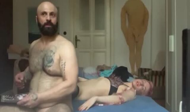 teenager IS ALWAYS EAGER FOR bare shaft