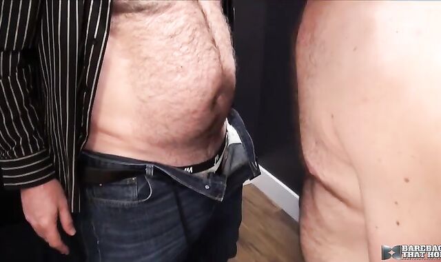 Martin PE And Phil Mehup (HAR4 P5)