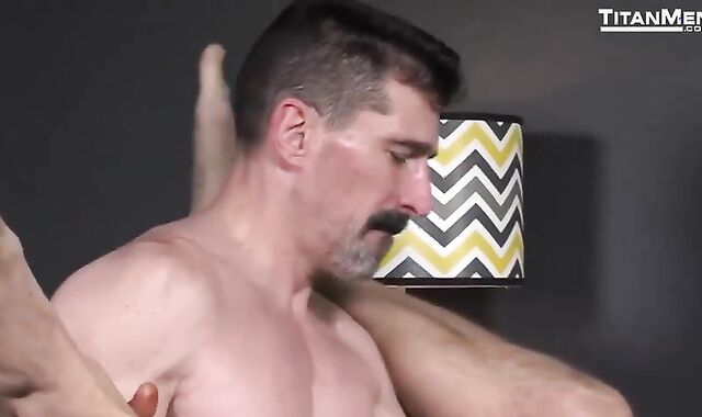 daddy And coach. naughty queer Orgy