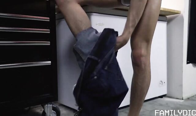 Dad's much loved Device