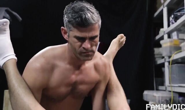 Dad's much loved Device