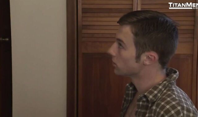 Dean Flynn And Kurt saucy (CC P2)