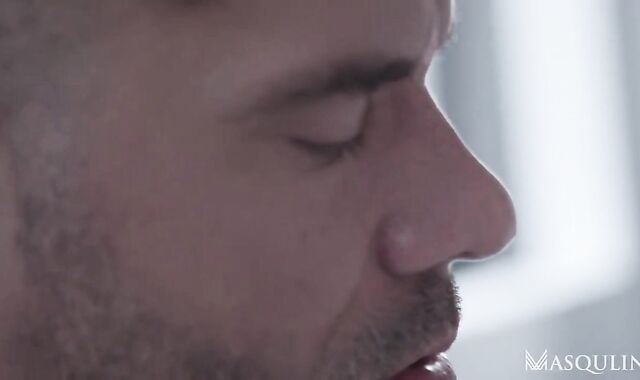 The Office, Part 1 – Otter Torres bonks Damon Heart wet